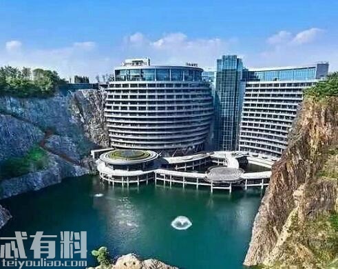 《安家》深坑国际公寓