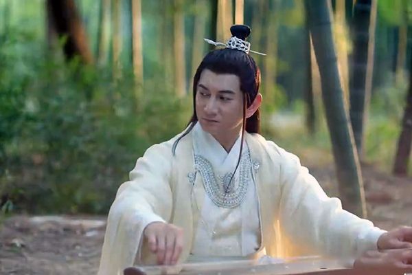 《三嫁惹君心》吴奇隆特别出演居沐儿师父?变身师伯音跌落神坛?