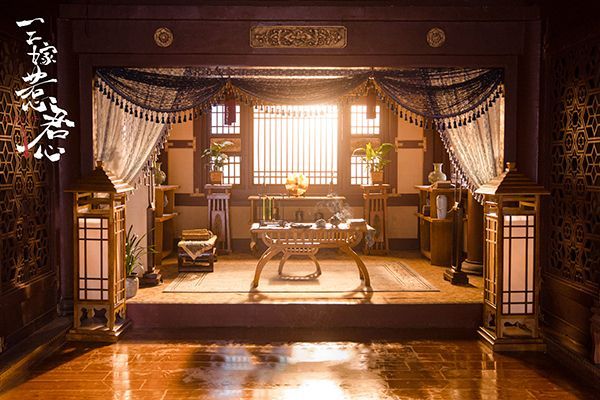 《三嫁惹君心》吴奇隆特别出演居沐儿师父?变身师伯音跌落神坛?