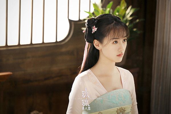 《琉璃美人煞》言辞优美到让人甜到哭?该剧有哪些经典语录呢?