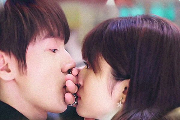 《我好喜欢你》道明寺与新杉菜被指不般配?该剧讲述了什么?