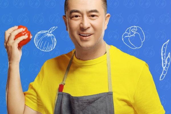 《对你的爱很美》张嘉译生活中什么样?张嘉译的朋友圈中都有谁?