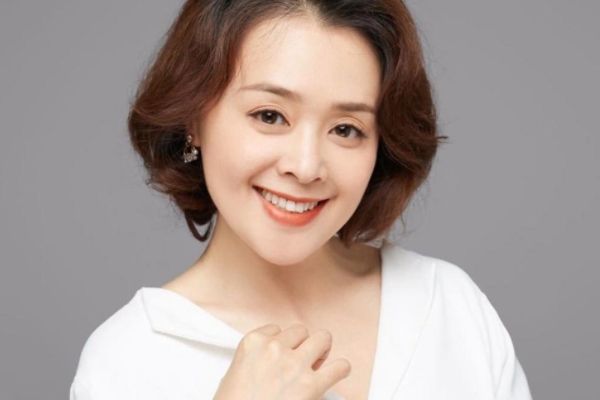 古装爱情电视剧《偷心画师》崔奕扮演阿娘?演员崔奕有哪些作品?