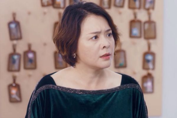 古装爱情电视剧《偷心画师》崔奕扮演阿娘?演员崔奕有哪些作品?