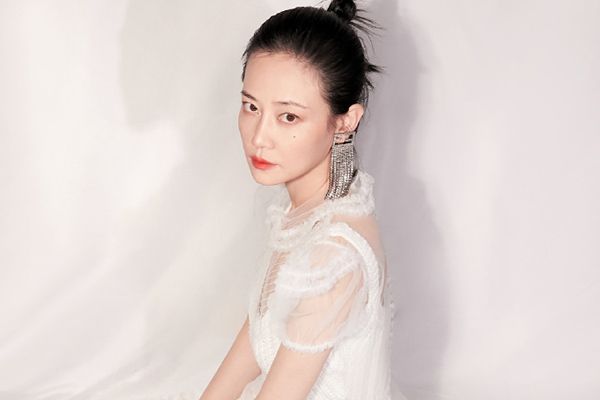 《危机先生》黄晓明搭档两大实力派谭卓和蔡文静?演员阵容超强?