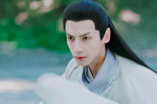 《月上重火》的结局怎么样?上官透给儿子取名叫什么?