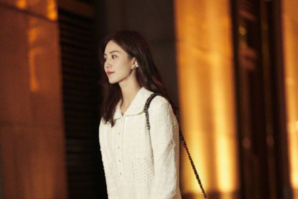 《流金岁月》刘诗诗再次扮演职场精英?搭档倪妮上演姐妹情深?