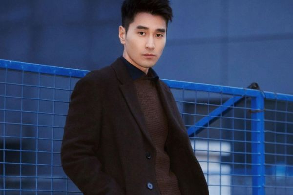 《理想之城》赵又廷扮演的夏明为何和苏筱分手?赵又廷作品盘点?