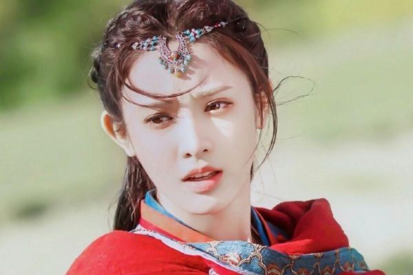 古装剧《君九龄》讲述君九龄成长励志故事?君九龄是什么样的人?