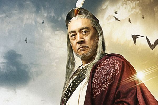 寻宝剧《天枢之契约行者》讲述什么故事?口碑能否超越怒海潜沙?