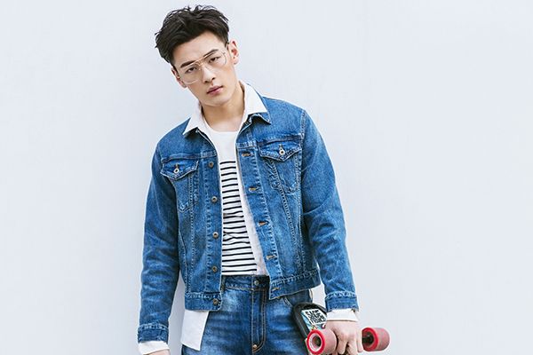 《我亲爱的小洁癖》电视剧中谭泉饰演什么人?谭泉的演技怎么样?