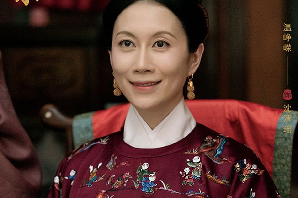 电视剧《玉楼春》造星圣手于正作品?究竟会超越《延禧攻略》吗?