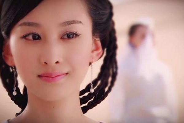 《十年阳光十年华》演员穆婷婷饰演了什么角色?如何评价穆婷婷?