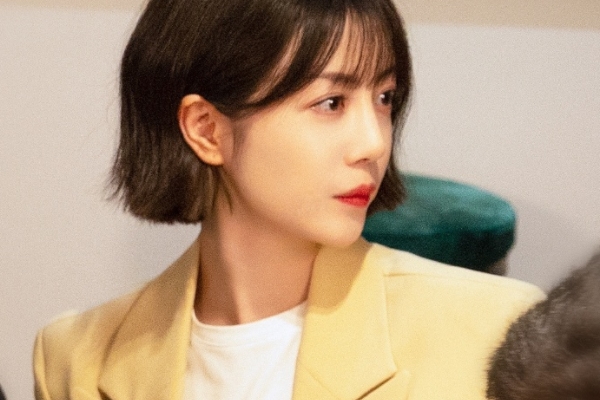 《我的邻居长不大》李溪芮首次出演姐弟恋剧?讲述30+女性现状?