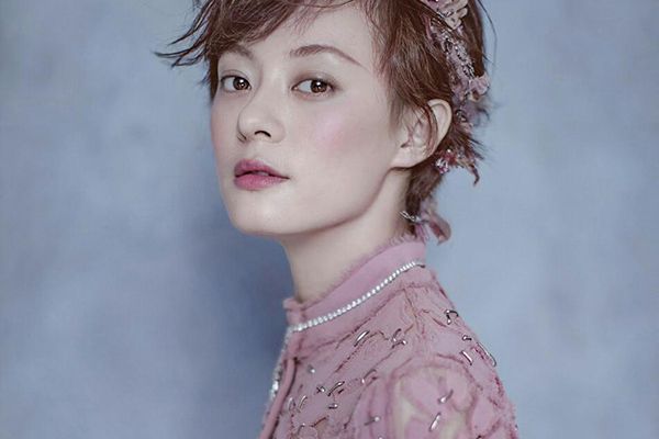 《理想之城》孙俪跳槽成造价师苏筱?扮演者孙俪的个人资料简介?