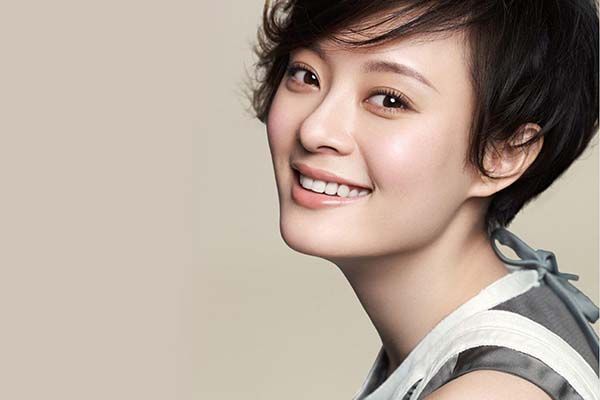 《理想之城》孙俪跳槽成造价师苏筱?扮演者孙俪的个人资料简介?