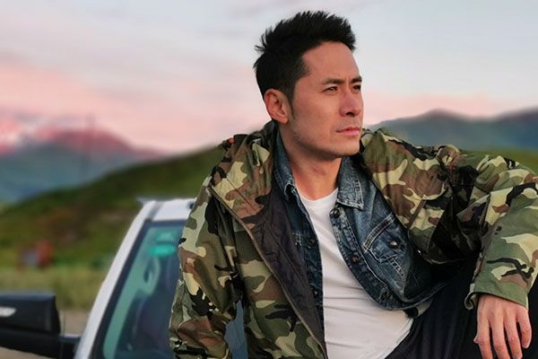 《他其实没有那么爱你》演员表中王马可是谁演的?黄征演技如何?