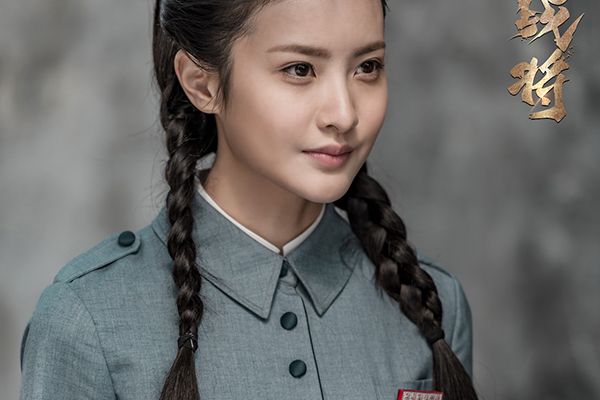 《雷霆战将》演员表中韩岩是谁演的?扮演者赖雨濛有哪些代表作?