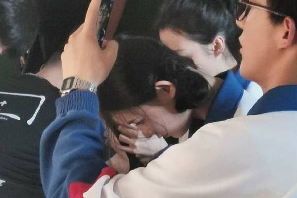 《光阴里的故事》又一部国产青春片官宣?内容充满家庭烟火气?