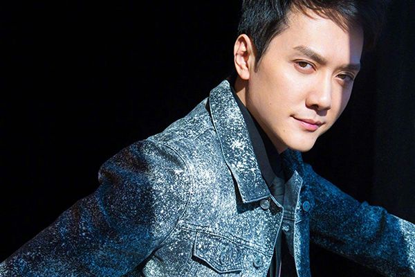 《在一起》演员表中海清和冯绍峰为什么结怨?两人结局怎么样了?