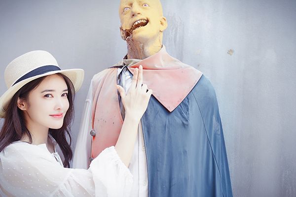 《凤唳九天》演员表中的姚素銮是谁扮演的?饰演者张璇演技如何?
