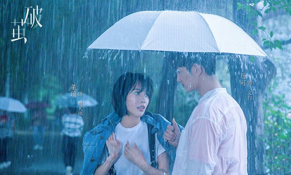 《破茧》张耀马可领衔主演双男主悬疑推理剧?以虫为探破题新生?