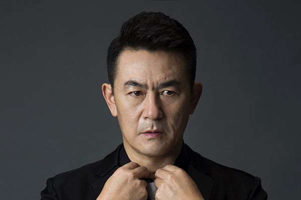 扶贫剧《温暖的味道》靳东李乃文吴越共同出演?什么时候播出?