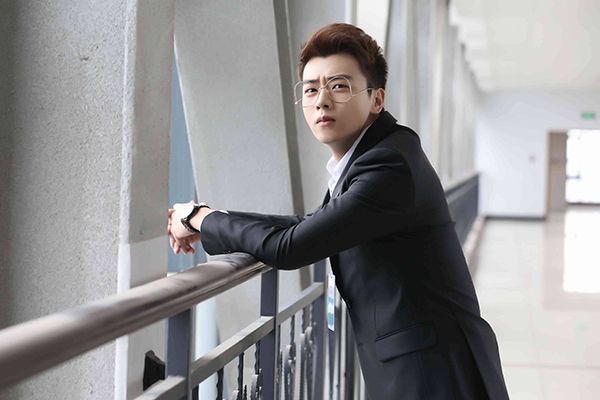 《民国八大奇案》枪毙曲香久讲述的什么案件?根据真实故事改编?