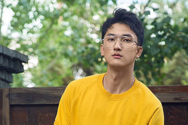 电视剧《少年盾》赵顺然扮演警校生凌志鹏一角?赵顺然个人资料?
