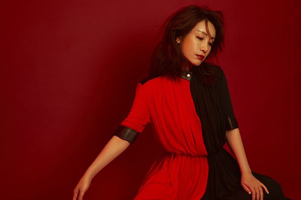 《雷霆令》秦海璐化身缉毒女队长?女性人民警察队长题材受期待?