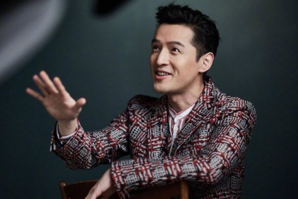 王家卫执导电视剧《繁花》胡歌领衔主演?搭档演员唐嫣和马伊琍?