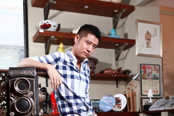 小说改编悬疑剧《第十二秒》万茜任重主演?演员巫迪文侯勇加盟?