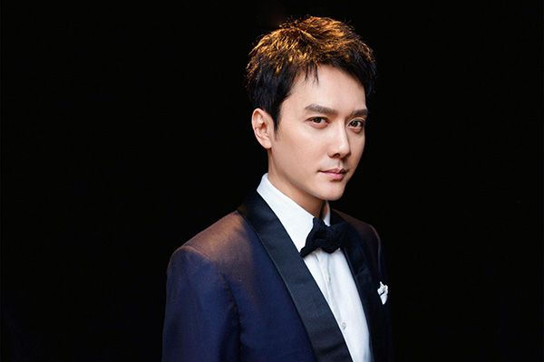 《山河月明》未播先火?冯绍峰何晟铭成毅联手演绎古装历史剧?