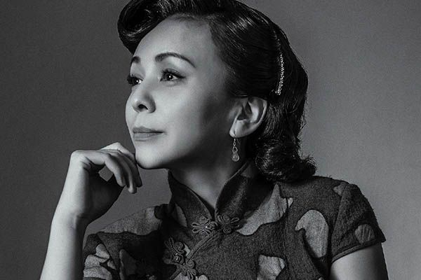 《花开如梦》苏娴的身份有什么隐秘吗?苏娴的扮演者是王琳吗?