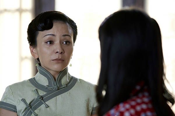 《花开如梦》苏娴的身份有什么隐秘吗?苏娴的扮演者是王琳吗?