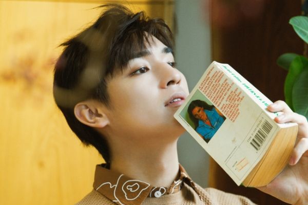 《半暖时光》许龄月扮演颜晓晨演绎半暖人生?搭档付辛博杨旭文?
