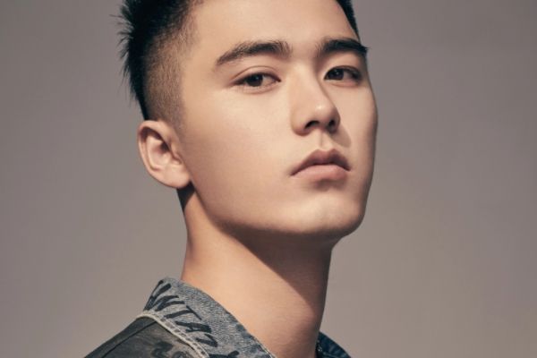 《梦幻西游之超级玩家》刘奕畅扮演逍遥书生?刘奕畅个人资料?