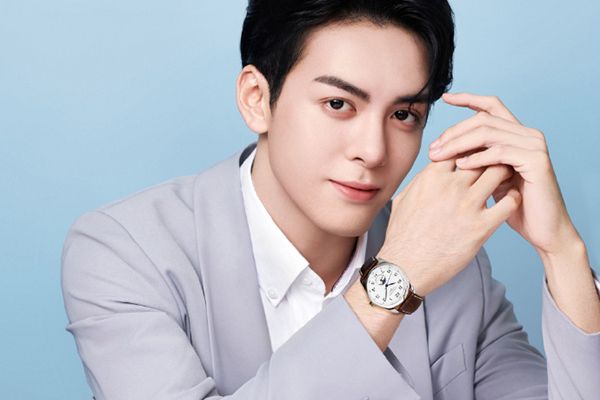 《雁归西窗月》又一先婚后爱剧情?梁洁和曾舜晞cp感不输邢昭林?