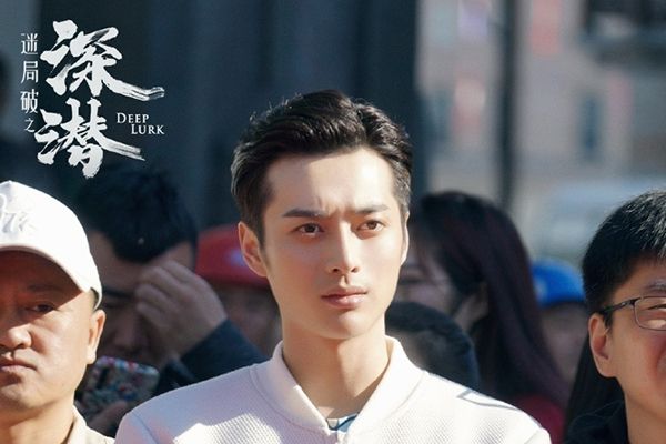 《迷局破之深潜》编剧杨楠楠擅长多种题材?杨楠楠还有哪些作品?
