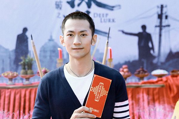 《迷局破之深潜》编剧杨楠楠擅长多种题材?杨楠楠还有哪些作品?