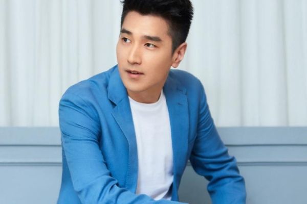 《理想之城》演员赵又廷扮演天才造价师夏明?赵又廷个人资料?