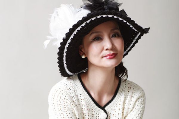 悬疑网剧《终极笔记》刘雪华饰演霍仙姑?演员王劲松扮演吴二白?