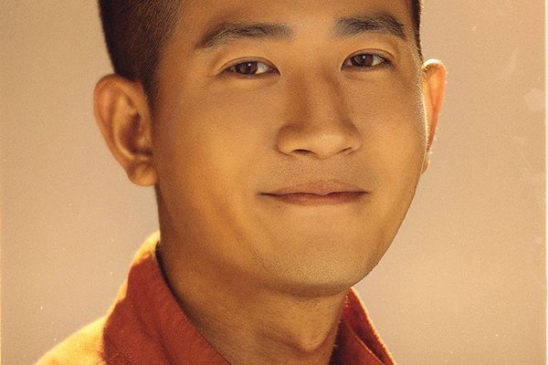 电视剧《蓝焰突击》队长叶启恒是谁演的?饰演者韩宇辰个人资料?