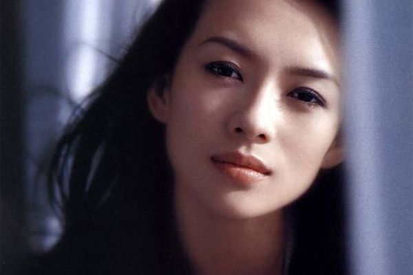 《上阳赋》故事剧情太俗套不被观众抱希望?章子怡难逃烂剧情?