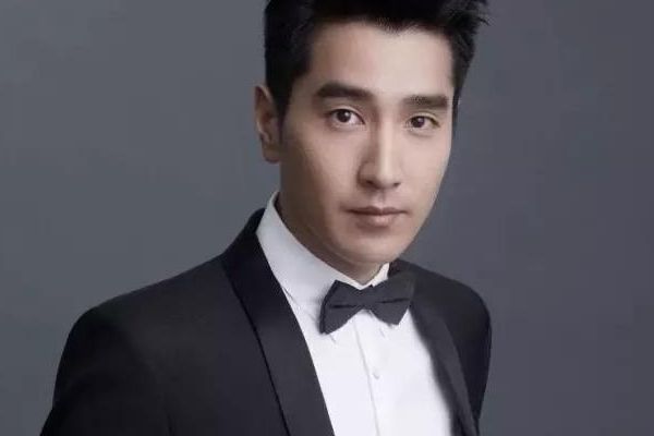 《理想之城》演员赵又廷扮演天才造价师夏明?赵又廷个人资料?
