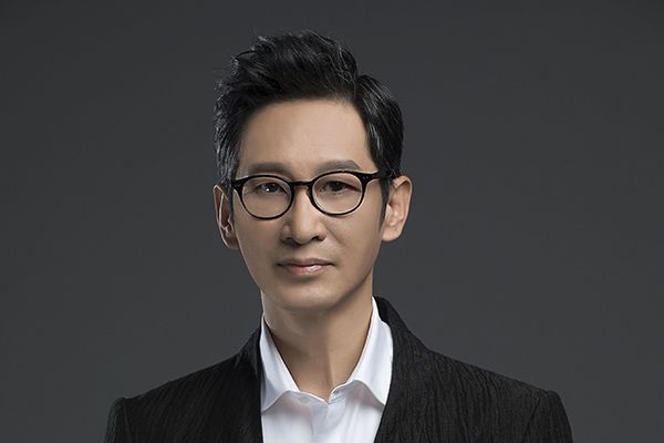 悬疑网剧《终极笔记》刘雪华饰演霍仙姑?演员王劲松扮演吴二白?