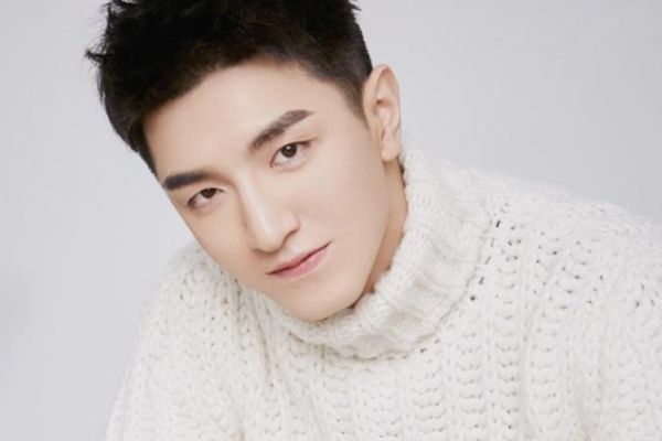 古装剧《君九龄》金瀚对女主不一样的爱?金瀚作品表现男友力?