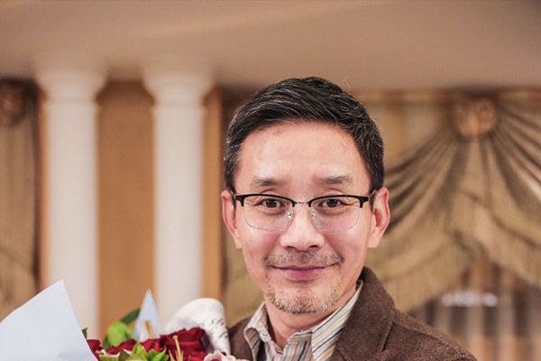 《在不安的世界安静地活》马伊琍许亚军首次合作?爆款剧预订?