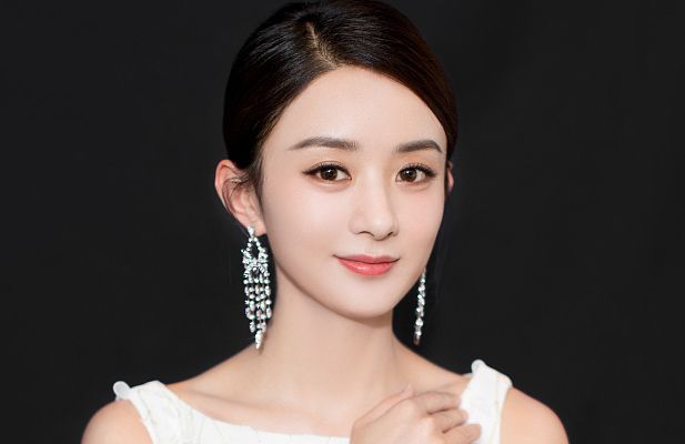 网剧《谁是凶手》赵丽颖搭档肖央和董子健?赵丽颖首次出演反派?