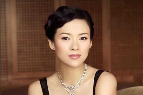 《上阳赋》故事剧情太俗套不被观众抱希望?章子怡难逃烂剧情?